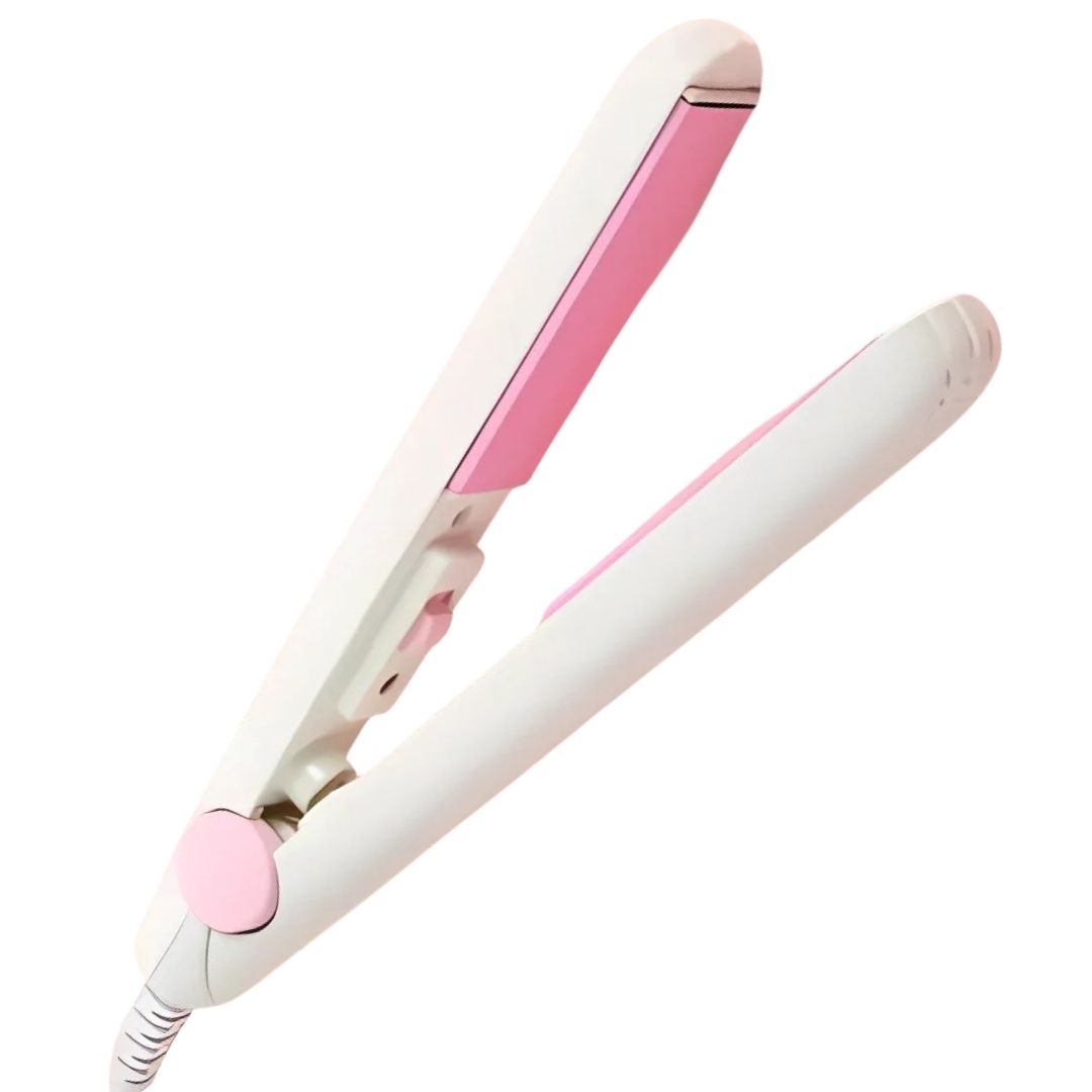 Glamora™ – עיצוב שיער דו-תכליתי נייד