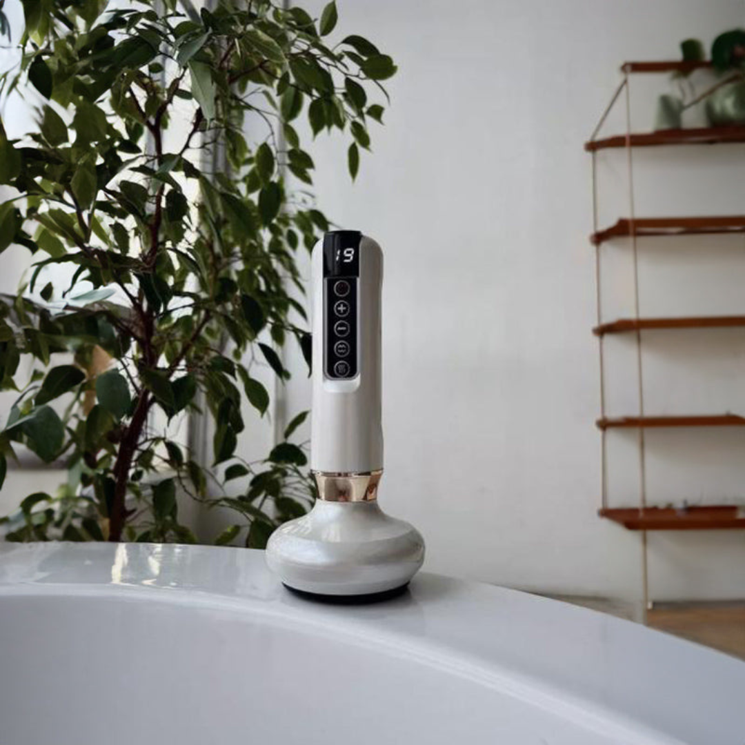 Veltura™ – מכשיר עיסוי אנטי-צלוליט בעומק העור