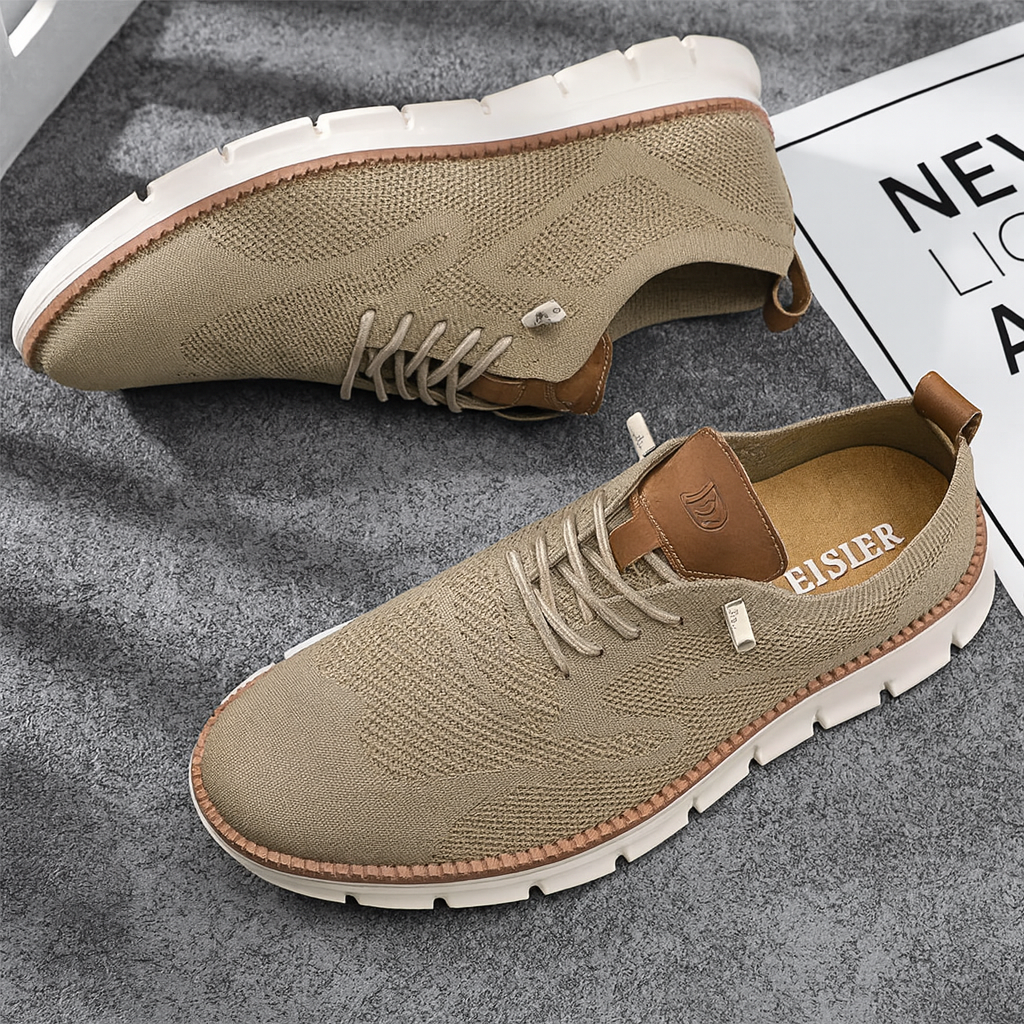 Brivori™ – נעליים אולטרה נוחות