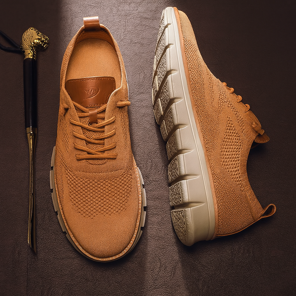 Brivori™ – נעליים אולטרה נוחות