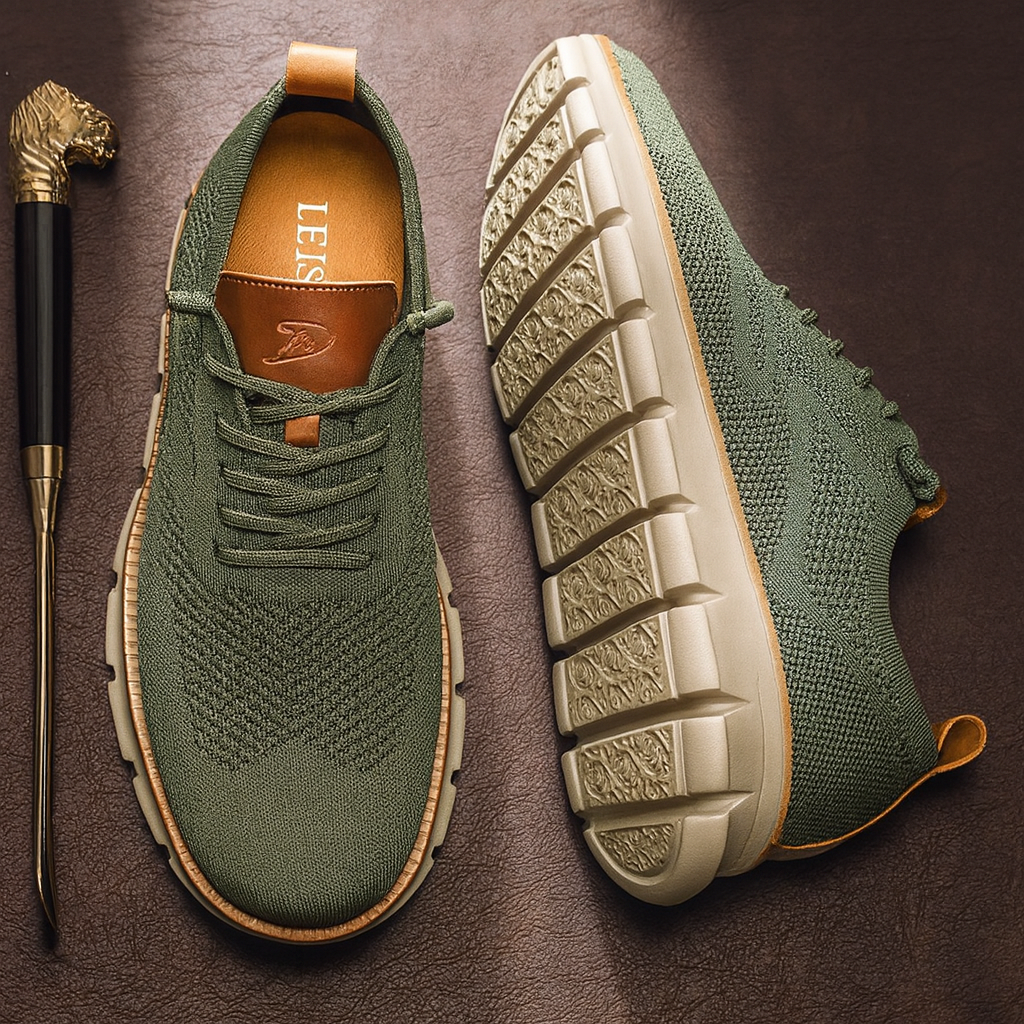 Brivori™ – נעליים אולטרה נוחות