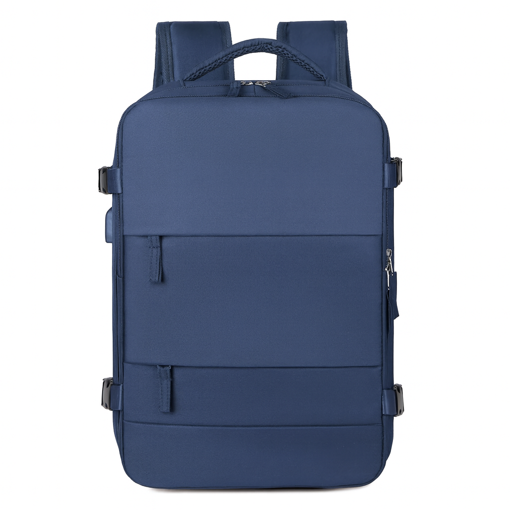 AerisPack™ – תיק נסיעות חכם לנשים