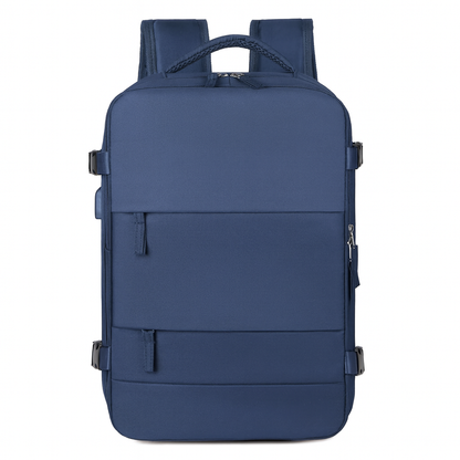 AerisPack™ – תיק נסיעות חכם לנשים