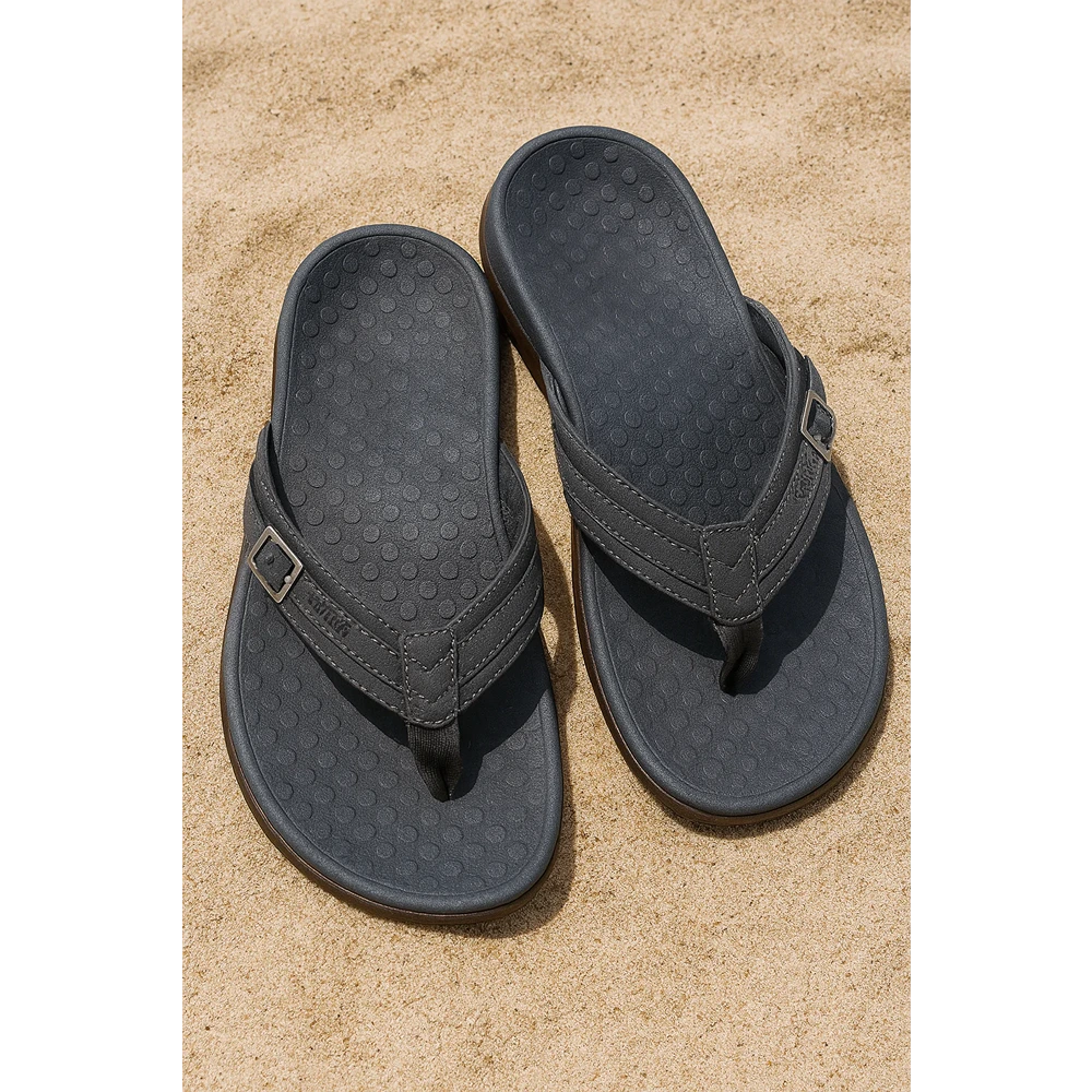 Solvara™ – סנדלי קיץ אורטופדיים לנוחות והקלה