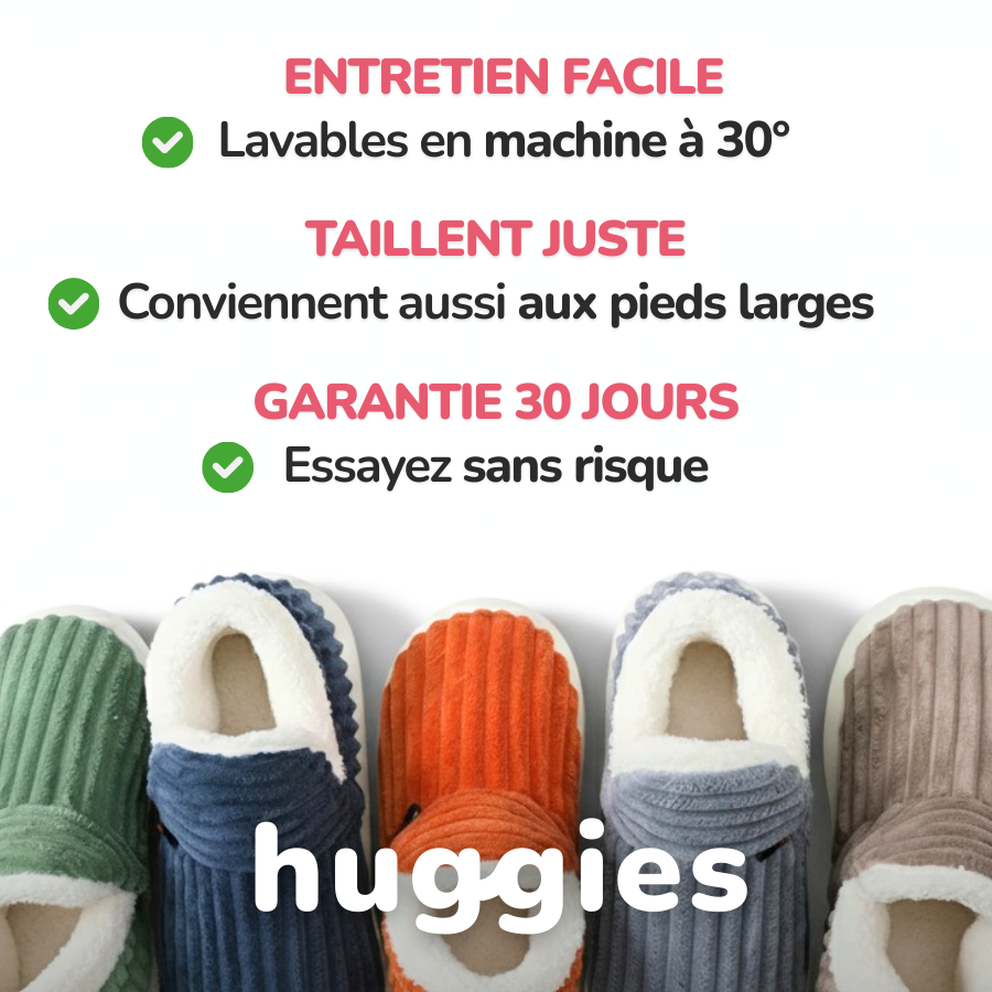 Huggies
