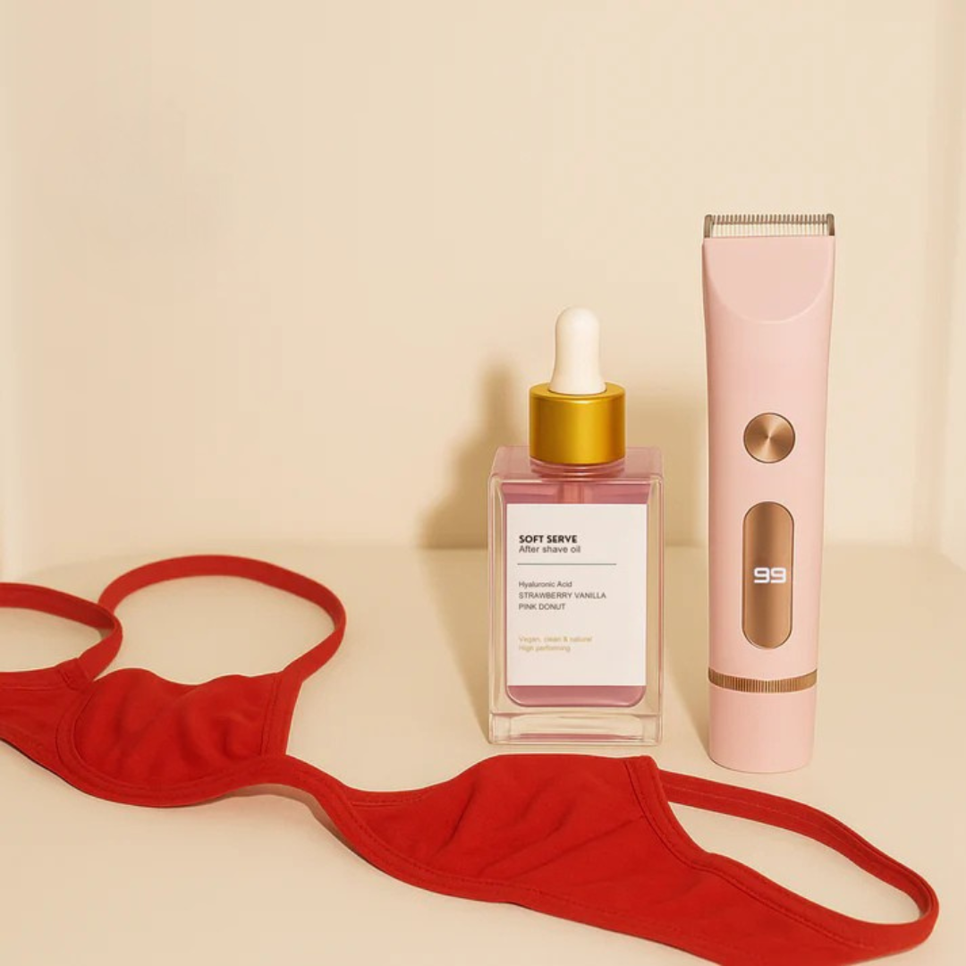 Silvara™ – מכשיר פרימיום לעיצוב וטיפוח אינטימי ללא גירוי