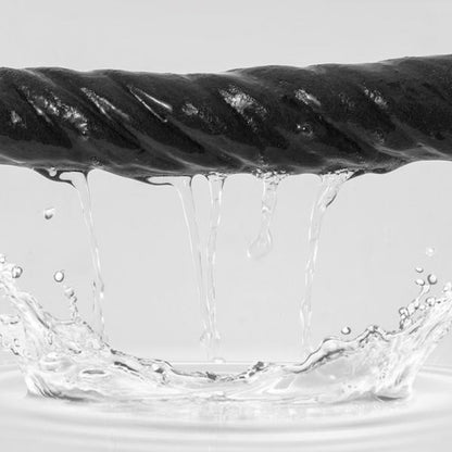 CleanWipe™ – מטלית ניקוי רב־פעמית וללא סימנים