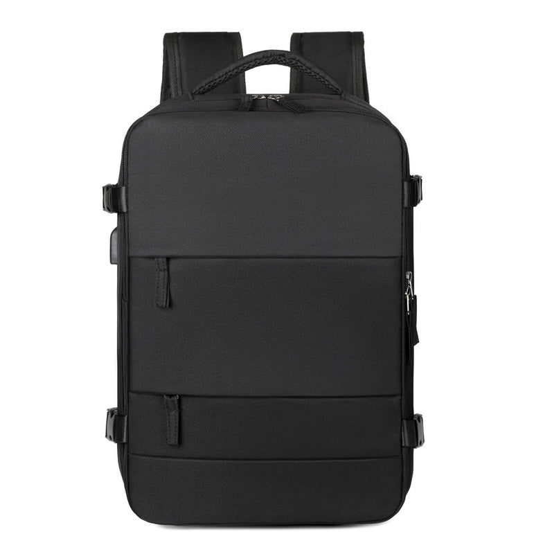 AerisPack™ – תיק נסיעות חכם לנשים