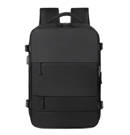 AerisPack™ – תיק נסיעות חכם לנשים