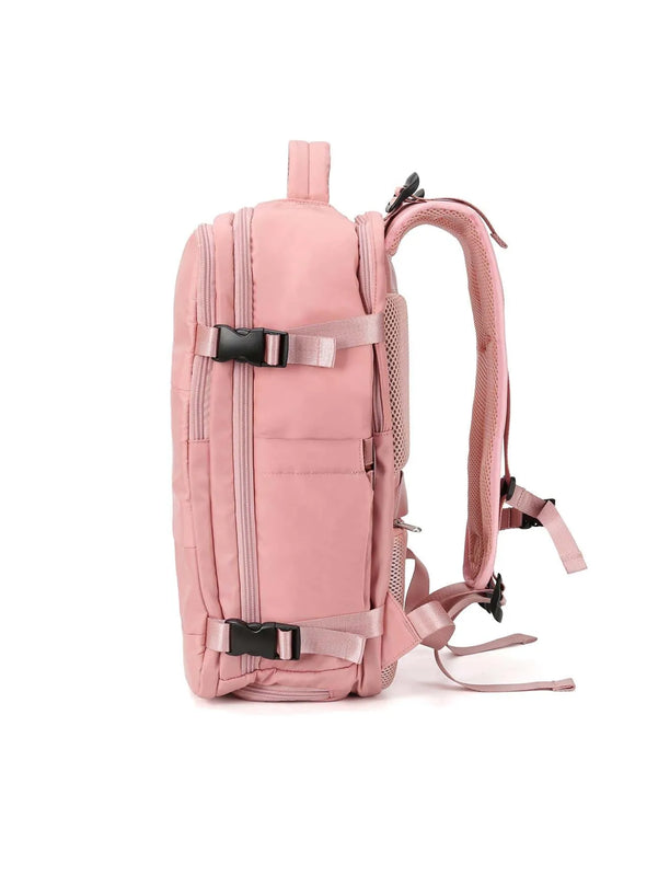 AerisPack™ – תיק נסיעות חכם לנשים