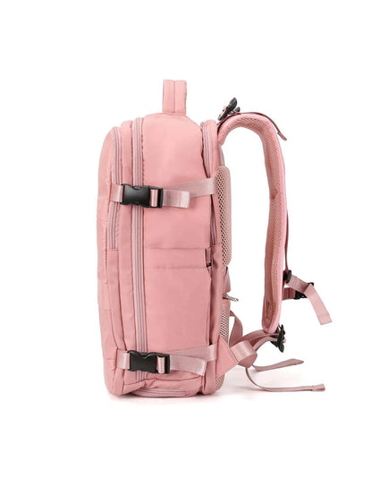 AerisPack™ – תיק נסיעות חכם לנשים