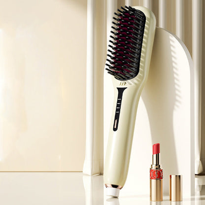 Lissura™ – מברשת לשיער עם יונים שליליים