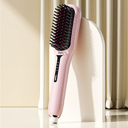 Lissura™ – מברשת לשיער עם יונים שליליים