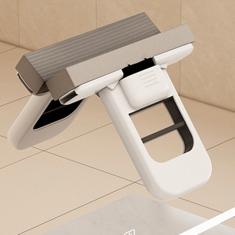 Cleanix™ – מגב מיני נייד עם סחיטה אוטומטית